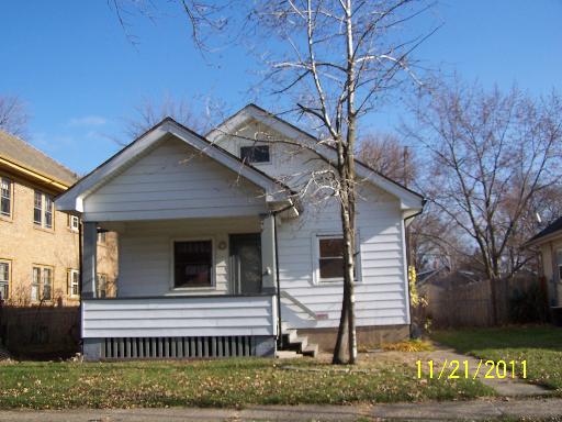 2119 Douglas St., Rockford, IL 61103