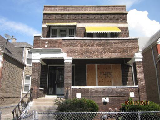 [Address Hidden by Seller], Chicago, IL 60609