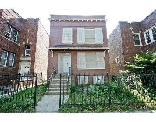 5519 S Winchester Ave., Chicago, IL 60636