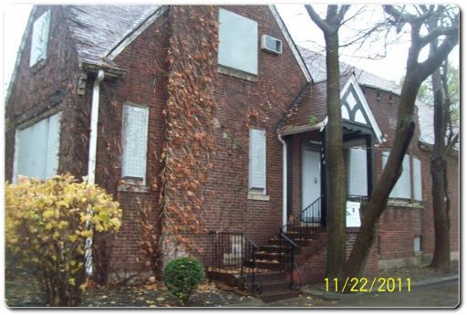 8100 S Euclid Ave., Chicago, IL 60617