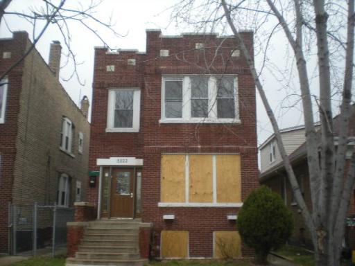 3022 W 53rd Pl., Chicago, IL 60632