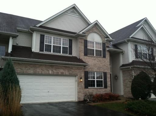 11915 Winterberry Ln., Plainfield, IL 60585