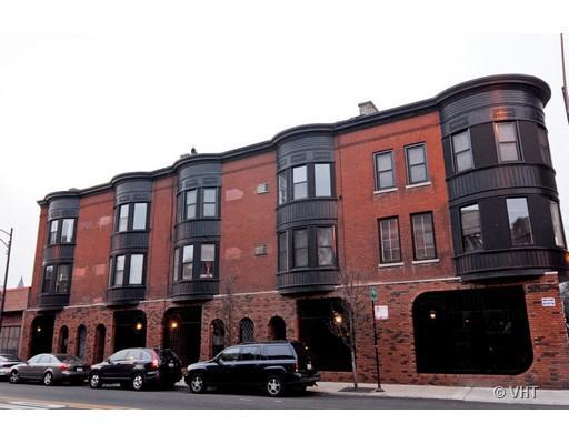2956 N Halsted St. #3, Chicago, IL 60657
