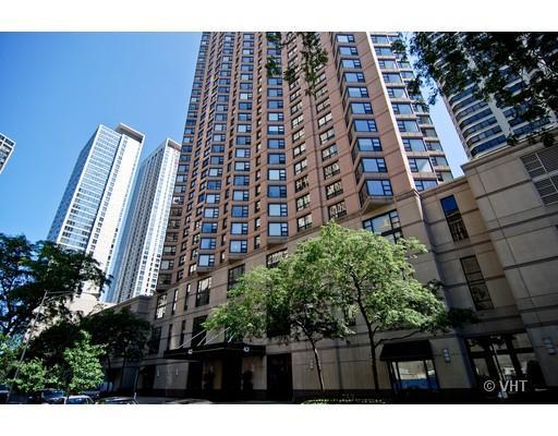 401 E Ontario St. #2604, Chicago, IL 60611