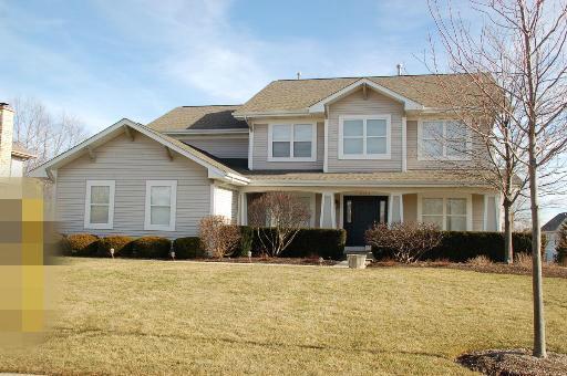 8013 Cripple Creek Dr., Long Grove, IL 60047
