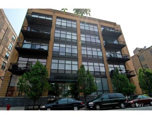 23 N Green St. #305, Chicago, IL 60607
