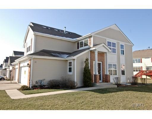 3031 Courtland St., Woodstock, IL 60098