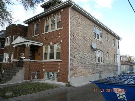 5445 S Spaulding Ave., Chicago, IL 60632