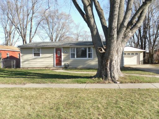 7709 Cadet Rd., Machesney Park, IL 61115