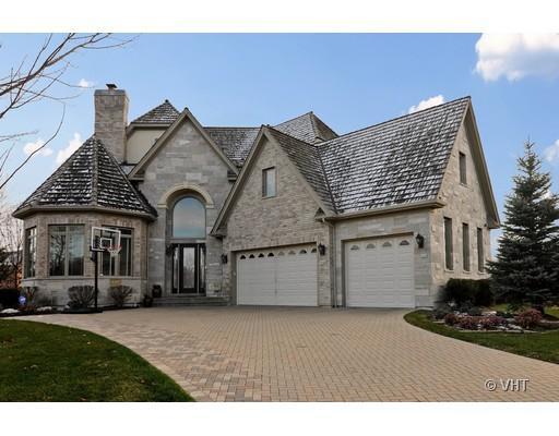 7240 Greywall Ct., Long Grove, IL 60047