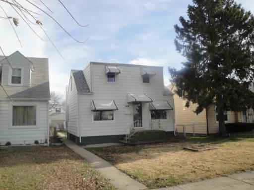 4711 N Oketo Ave., Harwood Heights, IL 60706