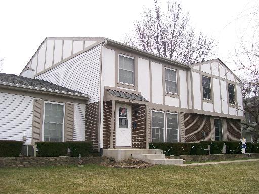 1170 Bunker Hill Ct. #C, Wheaton, IL 60187