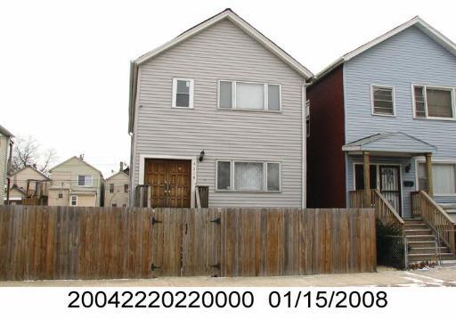 4219 S Princeton Ave., Chicago, IL 60609