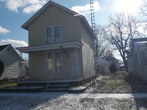 422 Main St., Steward, IL 60553