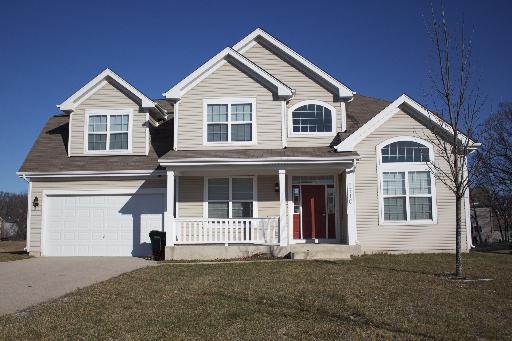 5710 Brentwood Ln., Hoffman Estates, IL 60192