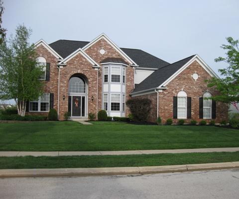 12 Rock River Ct., Algonquin, IL 60102