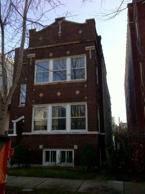 4829 N Hoyne Ave., Chicago, IL 60625