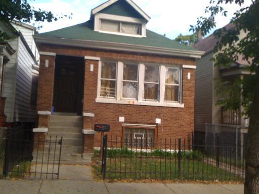 7241 S Carpenter St., Chicago, IL 60621