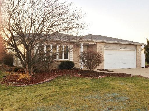 1411 Brookfield Dr., Plainfield, IL 60586