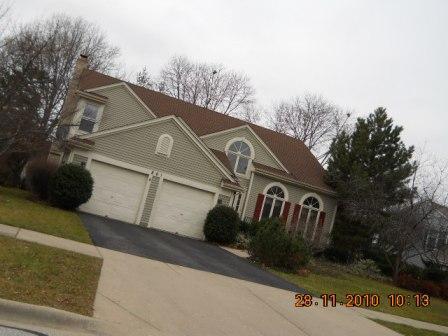 [Address Hidden by Seller], Vernon Hills, IL 60061
