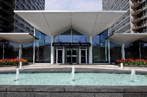 3550 N Lake Shore Dr. #2315, Chicago, IL 60657