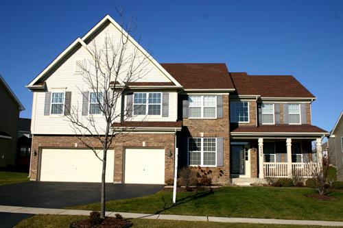 4325 Gladstone Dr., Lake In The Hills, IL 60156