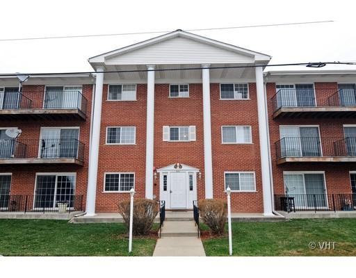9401 S Melvina Ave. #C2, Oak Lawn, IL 60453