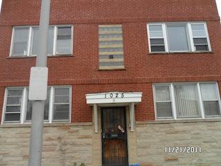 1025 S Bellwood Ave. #2S, Bellwood, IL 60104