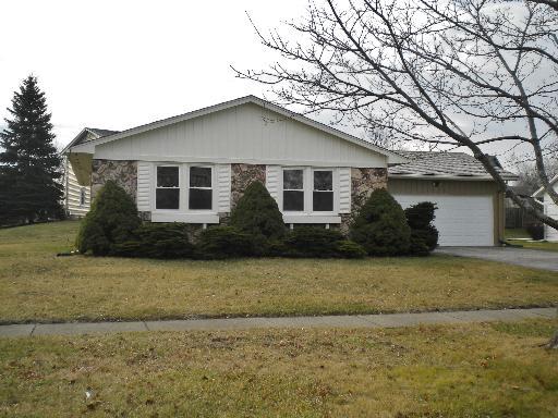 3789 Alder Ct., Hoffman Estates, IL 60194
