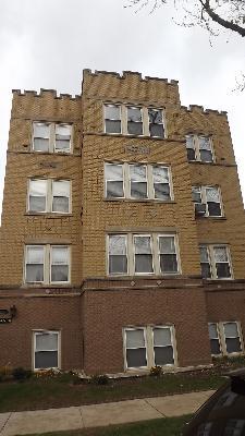 5058 N Claremont Ave. #2E, Chicago, IL 60625