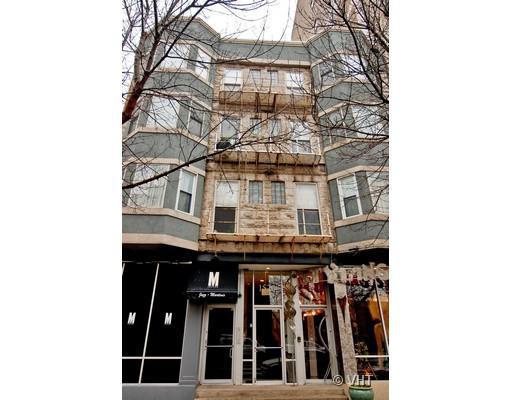 1520 S Wabash St. #4E, Chicago, IL 60605
