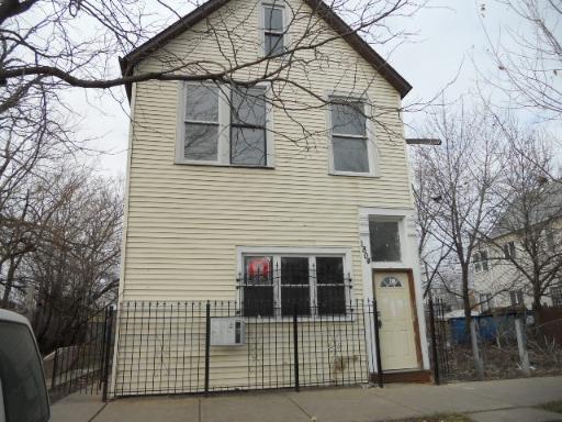 1804 N Kedzie Ave., Chicago, IL 60647