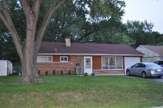 15611 Lawndale Ave., Markham, IL 60428