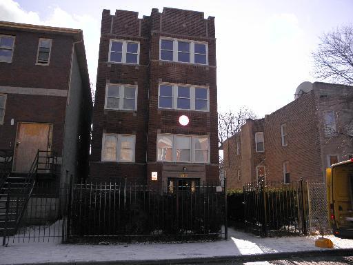3517 W Lexington St., Chicago, IL 60612