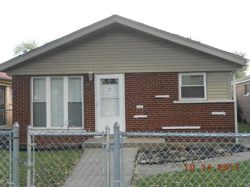 9505 S Peoria St., Chicago, IL 60628