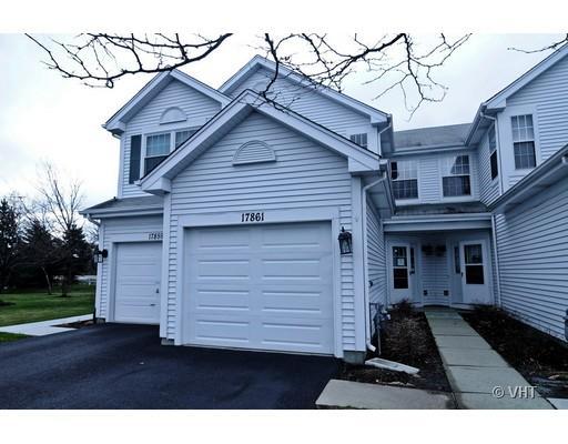 17861 W Salisbury Dr., Gurnee, IL 60031