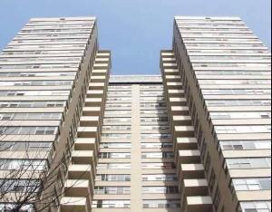 6301 N Sheridan Rd. #7O, Chicago, IL 60660