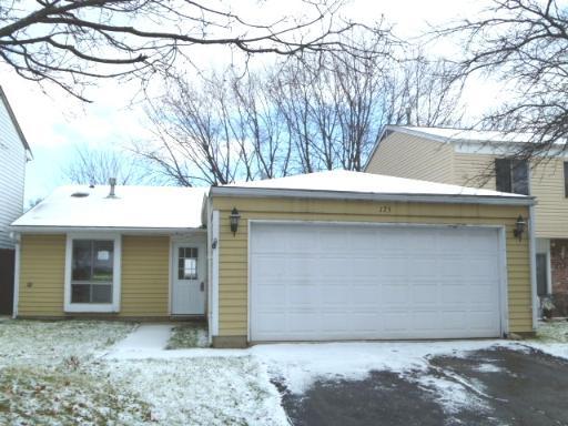 175 Highbury St., Elgin, IL 60120