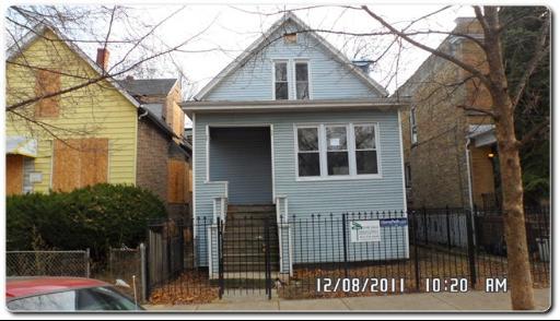 923 N Waller Ave., Chicago, IL 60651