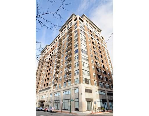 849 N Franklin St. #1408, Chicago, IL 60610