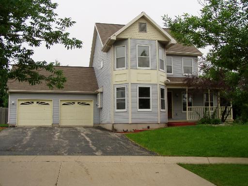 129 Cobblestone Ct., Dekalb, IL 60115