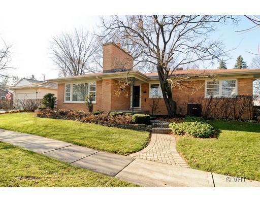 640 Byron Ct., Deerfield, IL 60015