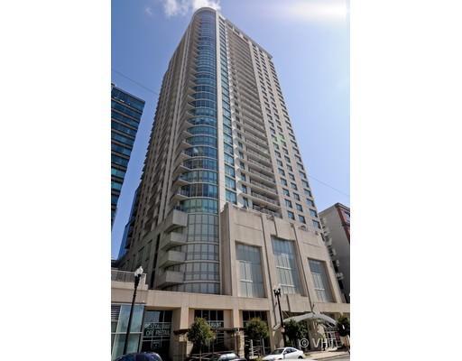 125 S Jefferson St. #3209, Chicago, IL 60661