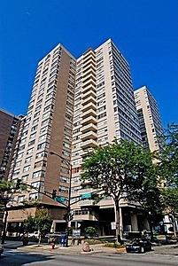 6301 N Sheridan Rd. #6P, Chicago, IL 60660