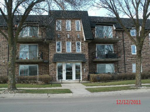 10800 S Kilpatrick Ave. #203, Oak Lawn, IL 60453