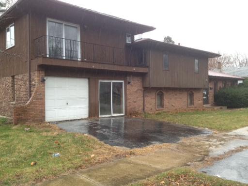 14627 Shepard Dr., Dolton, IL 60419