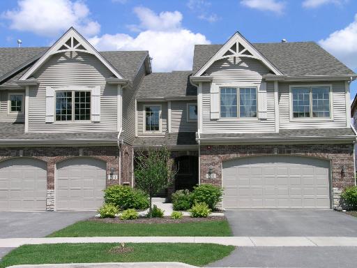 402 Tall Oaks Ln., Itasca, IL 60143