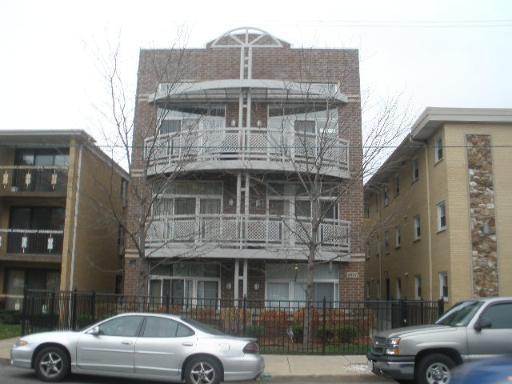 4837 N Central Ave. #303, Chicago, IL 60630