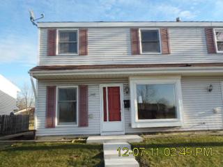 1909 Jamestown Cir. #3244, Hoffman Estates, IL 60194