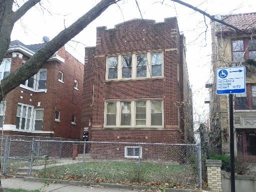 4932 N Monticello Ave., Chicago, IL 60625